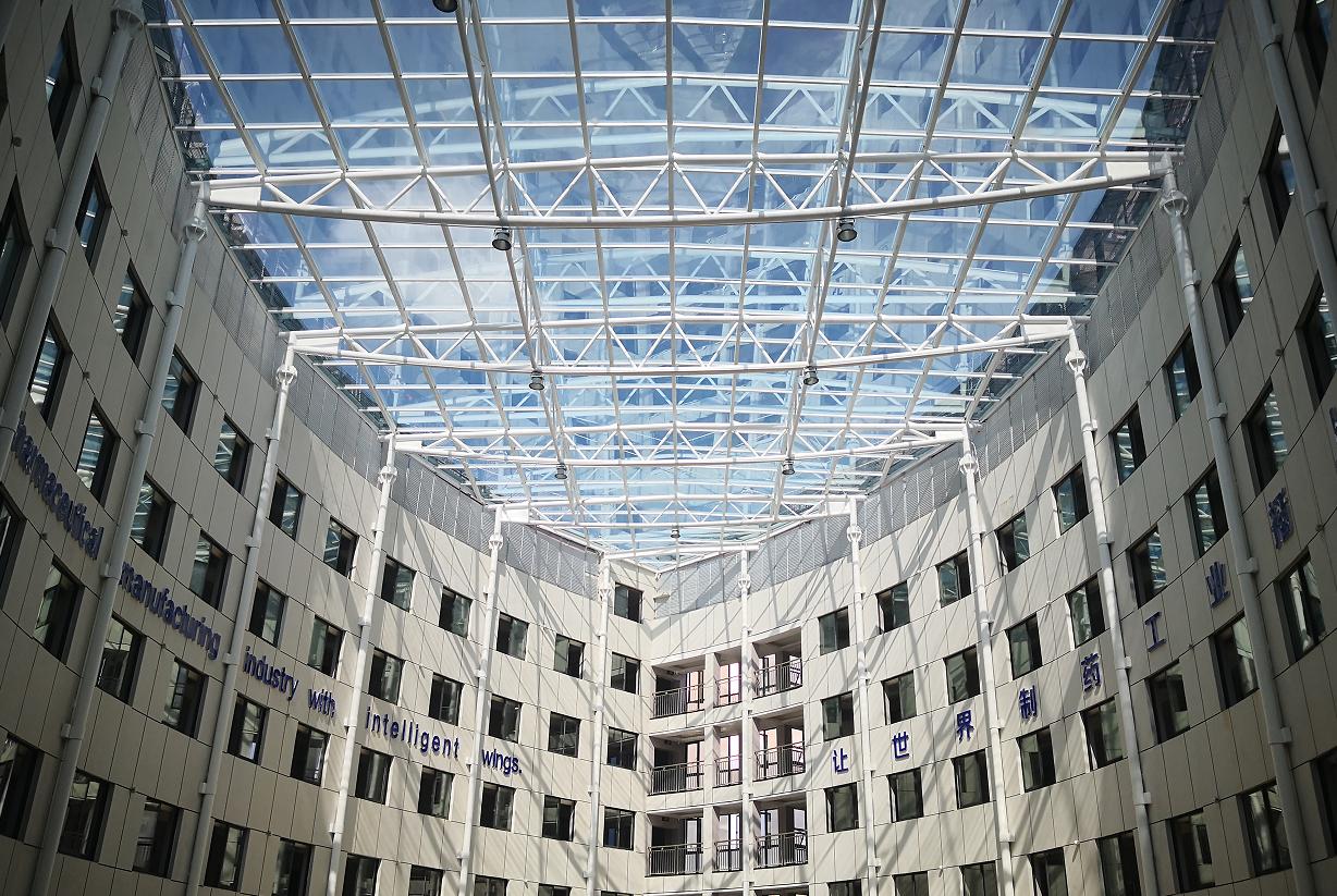 鋼結構建筑的優缺點有哪些